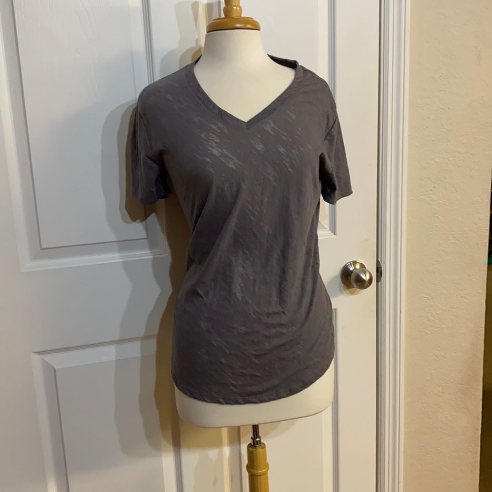 Bundle (includes 2) Tek Gear DryTech tshirts.